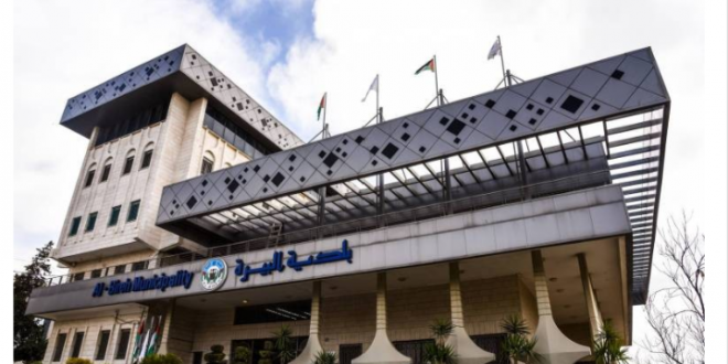 ‏ تعميم لبلدية البيرة يحدّ من سير الدراجات النارية والسيارات ليلا