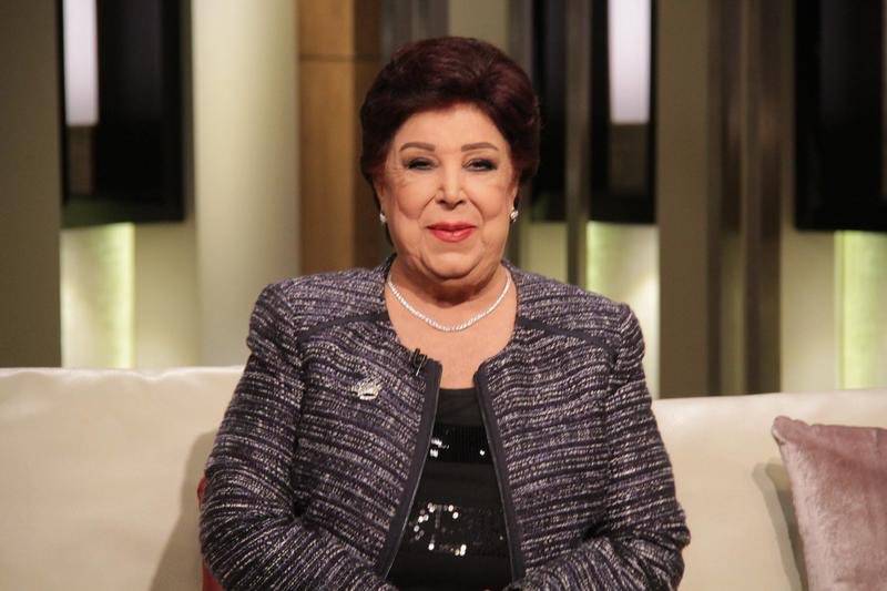 سطور في حياة رجاء الجداوي... قتلها حبها للتمثيل