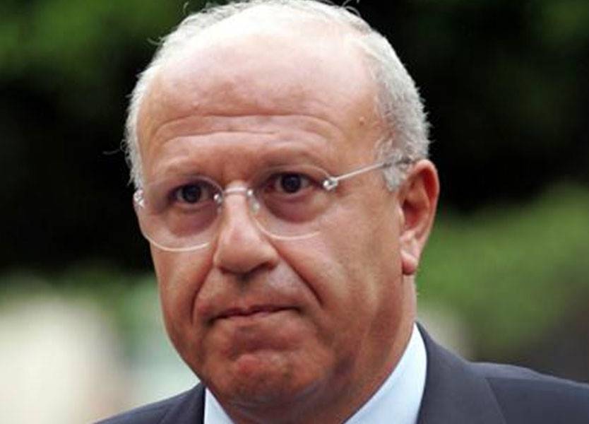 إخبار ضد ميشال سماحة بجرائم تبييض الأموال وتمويل الإرهاب