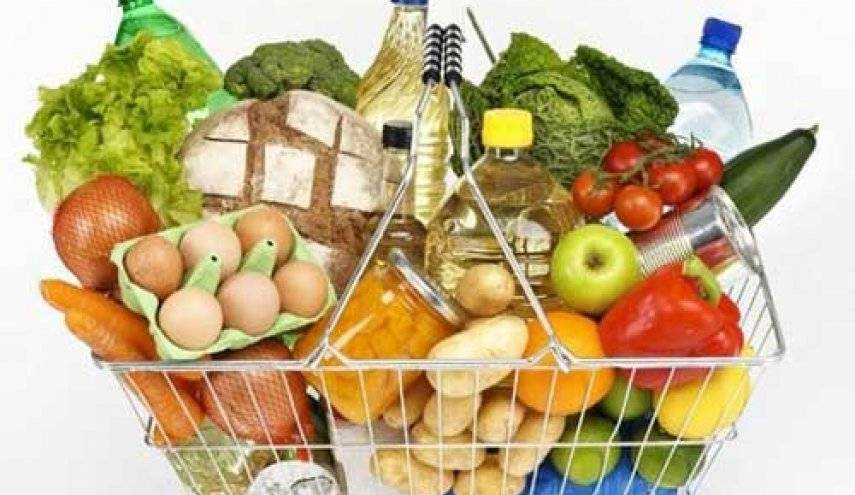 الإستثناء في السلة المدعومة سيطلق 