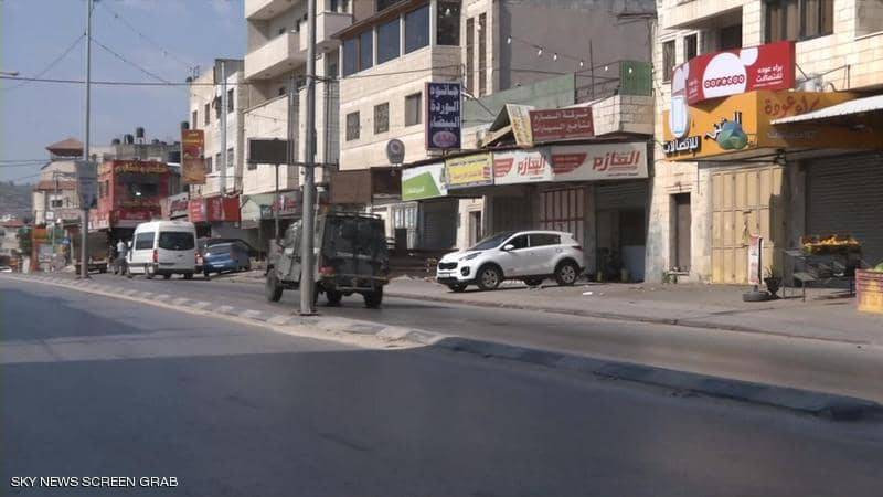 فلسطين.. تحذيرات من كارثة وبائية في 