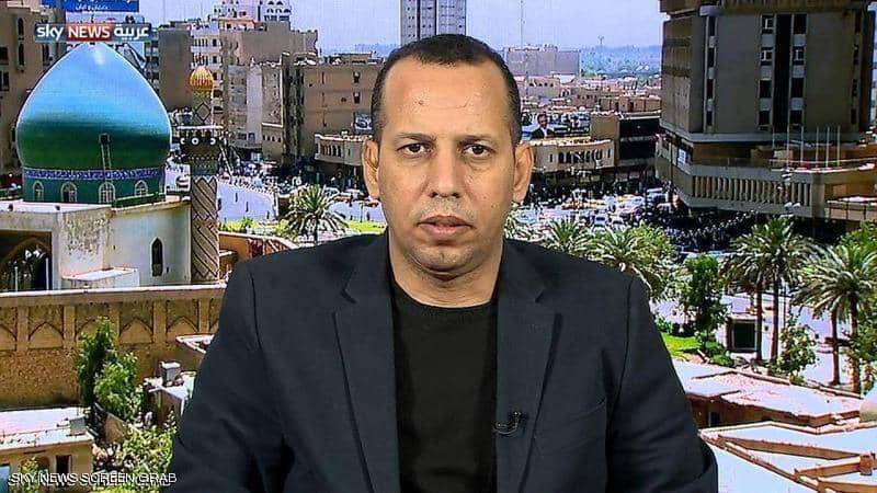 تشييع جثمان الهاشمي ودعوات للكشف عن منفذي الاغتيال