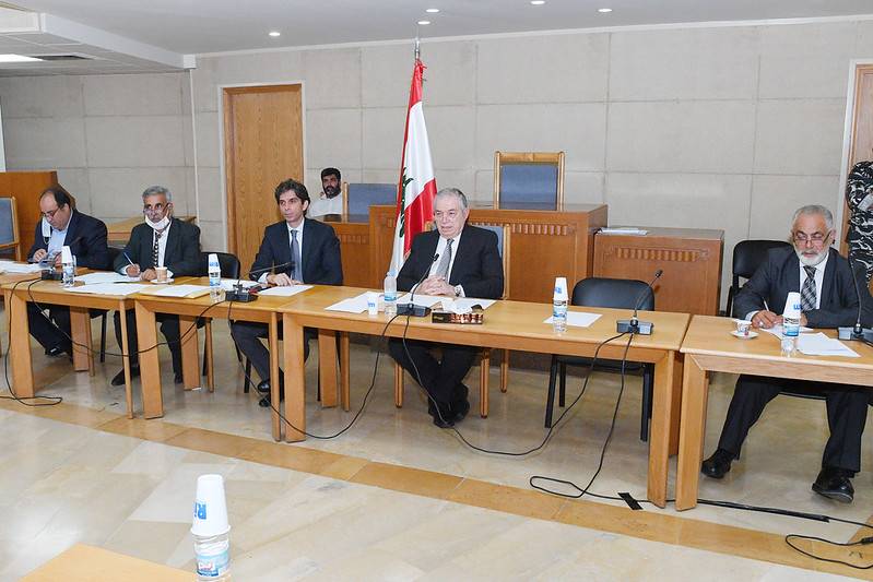 لجنة الدفاع صدقت مشروع قانون إعفاء محكومين من الغرامات تخفيفاً للاكتظاظ في السجون