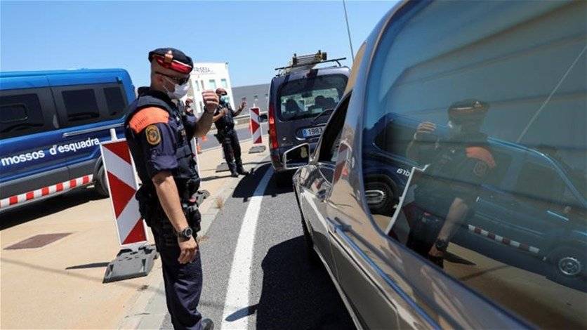 بعد كاتالونيا..غاليسيا الإسبانيّة تفرض 
