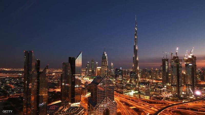 دبي 