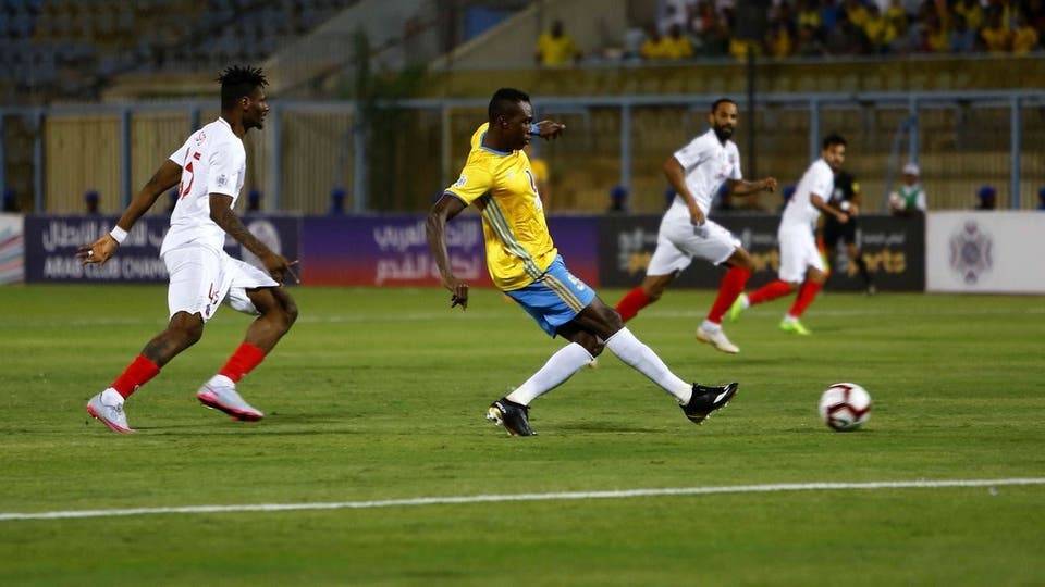 إصابتان بفيروس كورونا في صفوف الإسماعيلي المصري
