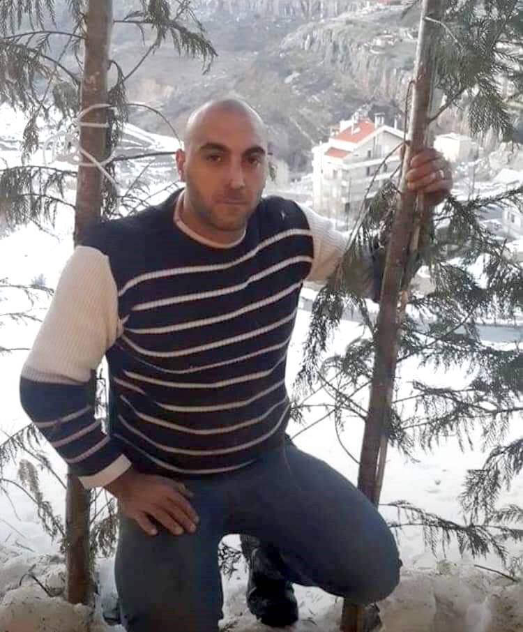 سامر حبلي أطفأ 