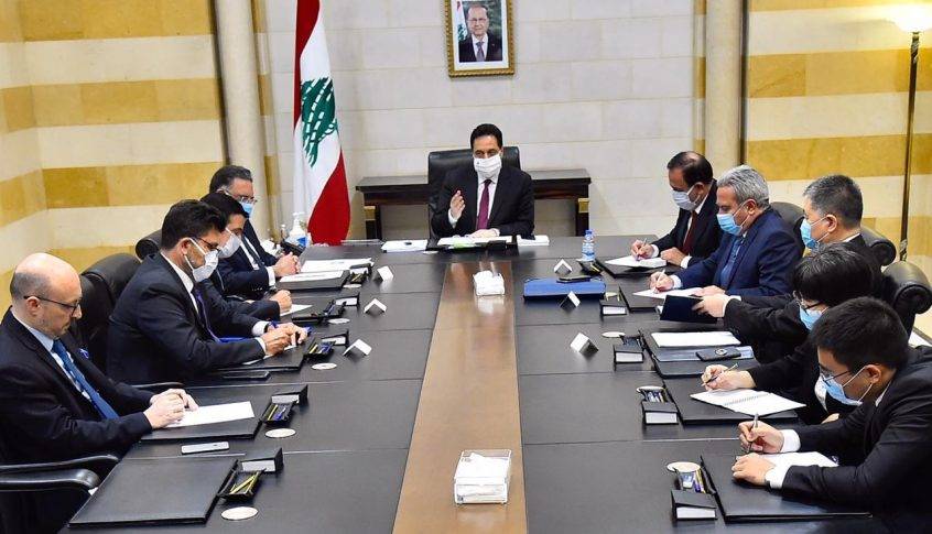 لهذه الأسباب.. المحادثات مع الجانبين الصيني والعراقي دونها عراقيل