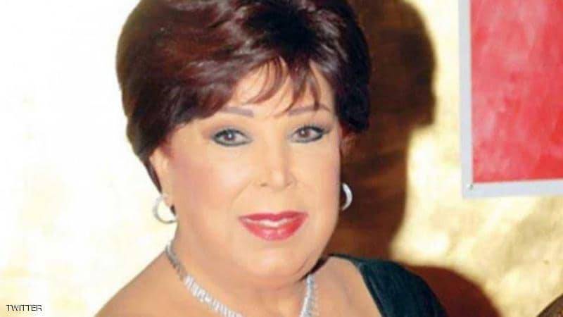 رحيل برنسيسة السينما المصرية
