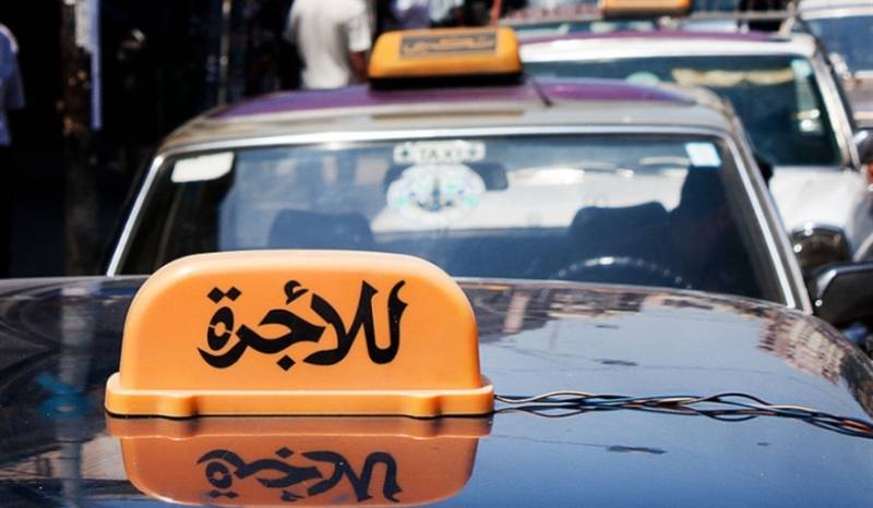 بعد انتحار زميلهم.. إعتصام مفتوح للسائقين العموميين