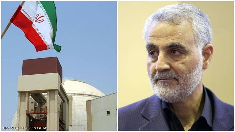 طهران تعدم إيرانياً سرّب معلومات للمخابرات الأميركية