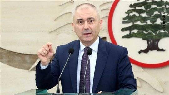 محفوض لنصرالله: هذا النوع من الزرع 