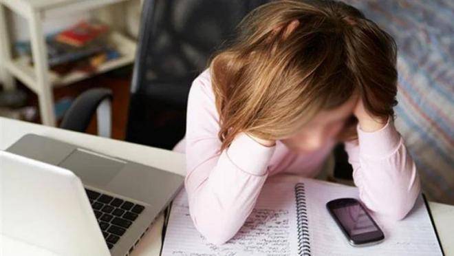 مدرّس يتحرّش بتلامذته..في قبضة 