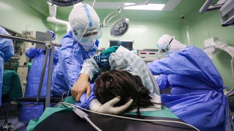 كورونا..متلازمة خطيرة تصيب الكبار وتسجيل ظاهرة 