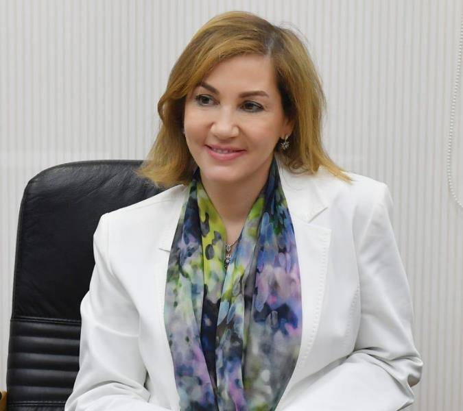 جمالي: لا بديل عن العمق العربي للبنان