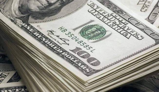 لا تغيير في سعر دولار 