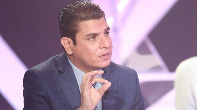 تغريدة لزهران عن 