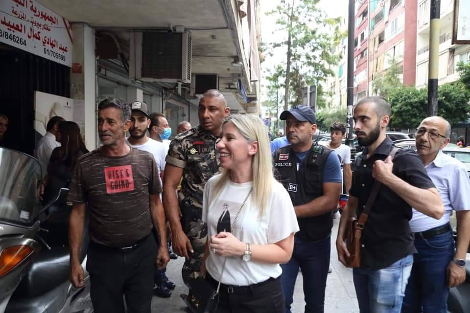 الطبش من الطريق الجديدة: الحكومة ضربت رقماً قياسياً في معاداة شعبها