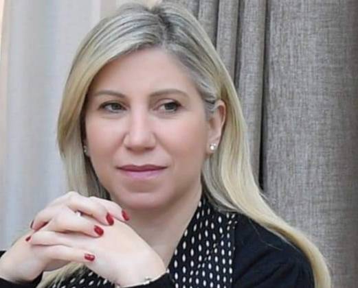 الطبش: الحريري يزور المرجعيات الدينية ليؤكد الثوابت الوطنية