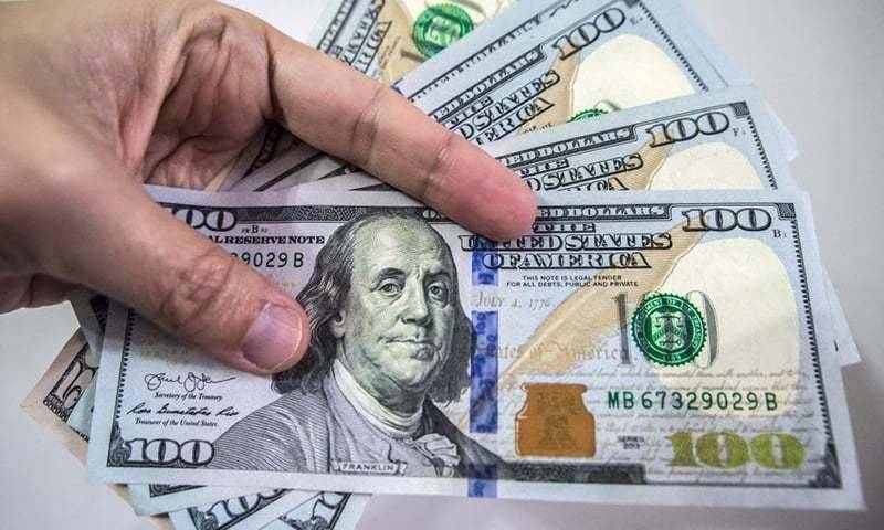 إنخفاض جديد بدولار السوق السوداء ‏