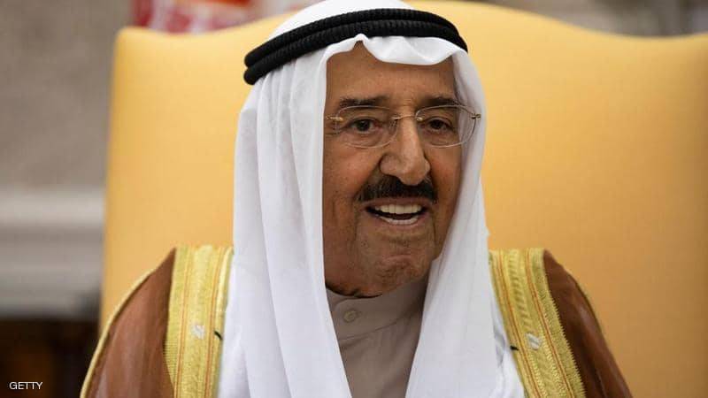 الكويت: تفويض ولي العهد بممارسة بعض اختصاصات الأمير موقتاً