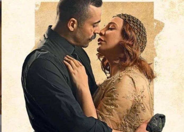 سلاف فواخرجي ترد على منتقدي مشهدها الجريء في 