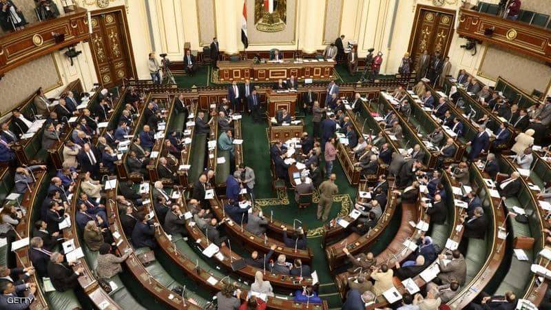 مصر..البرلمان يوافق على قيام الجيش بـ