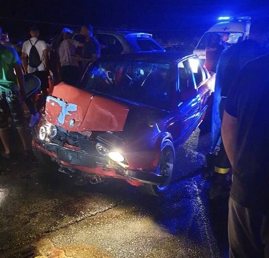 جرحى بحادث سير جنوبا