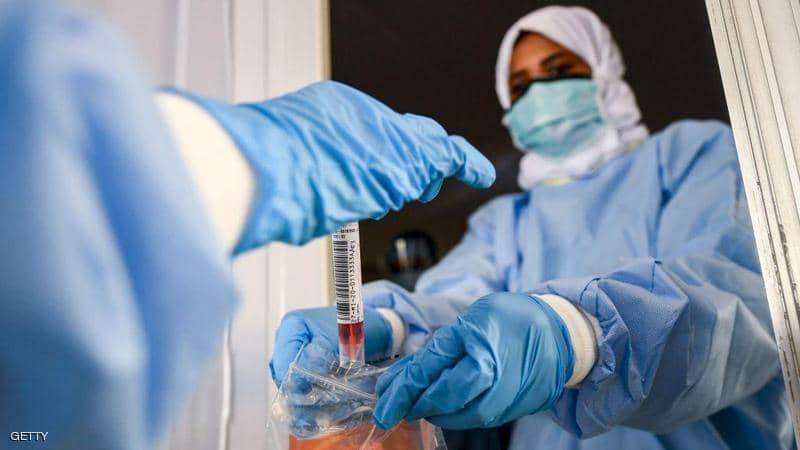 المرحلة الثالثة لتجارب على لقاح محتمل لـ