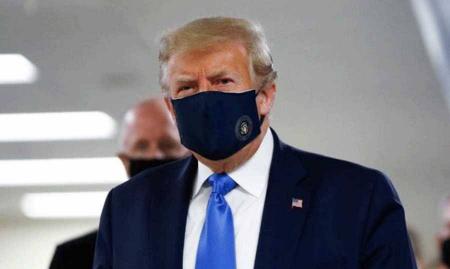 ترامب: لا أحب الهزائم