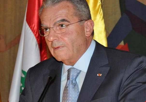 وديع الخازن: حركة الراعي ولقاءات ابراهيم ترسم ملامح لإنقاذ لبنان