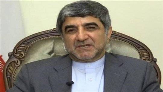 السفير الإيراني: لا نتدخل في الشؤون اللبنانيّة ..وندعم الحكومة