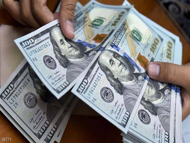 ما هو سعر الدولار اليوم؟
