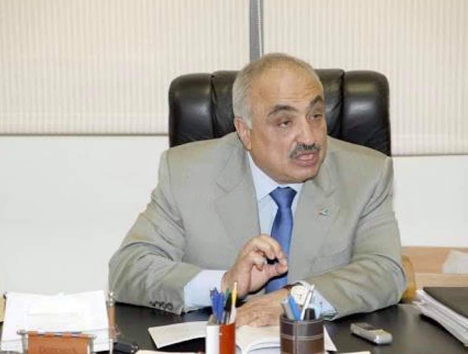 الحجار: أردنا المحكمة الدولية لأننا نريد الحقيقة والعدالة