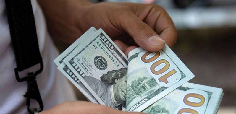 إليكم سعر صرف الدولار