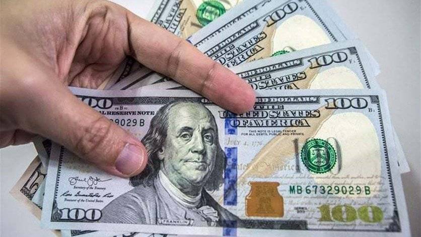 هل من تغيير في سعر صرف الدولار للتحاويل النقدية؟