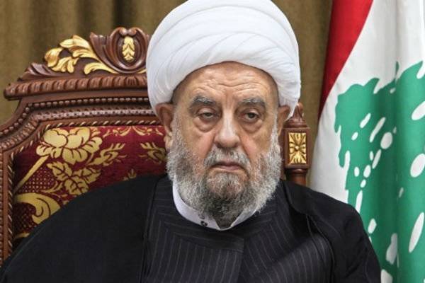 قبلان يُحذّر من 