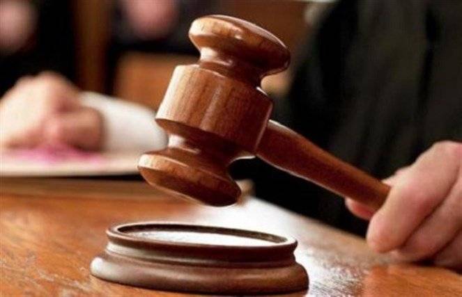 إحالة ملف الكوكايين المفقود الى النيابة العامة العسكرية