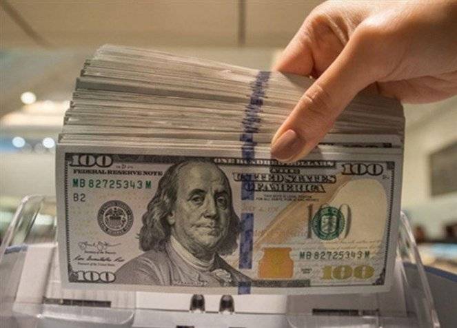 سعر دولار الصرافين ليوم الخميس