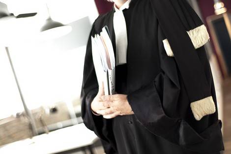 تعميم للمحامين حول دخولهم الى 