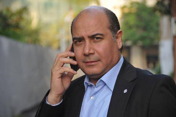 حافي: صفعة قوية وجهها لودريان للعهد والحكومة