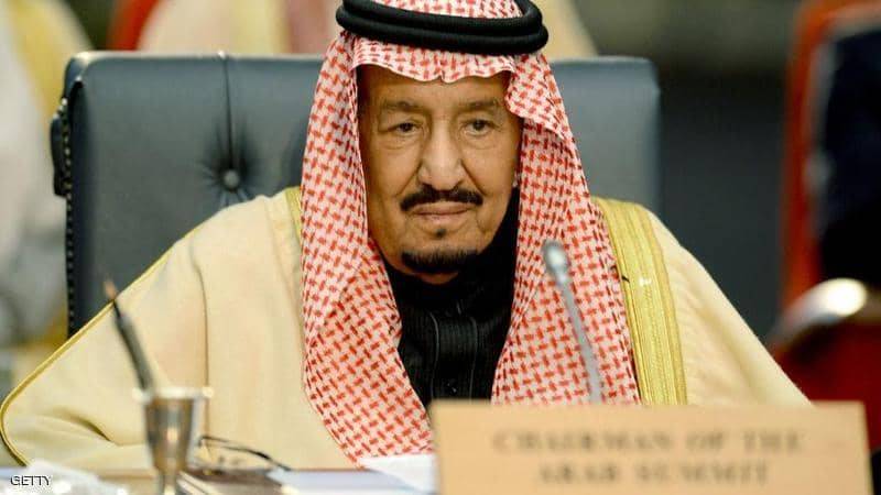 الملك سلمان يجري عملية جراحية ناجحة