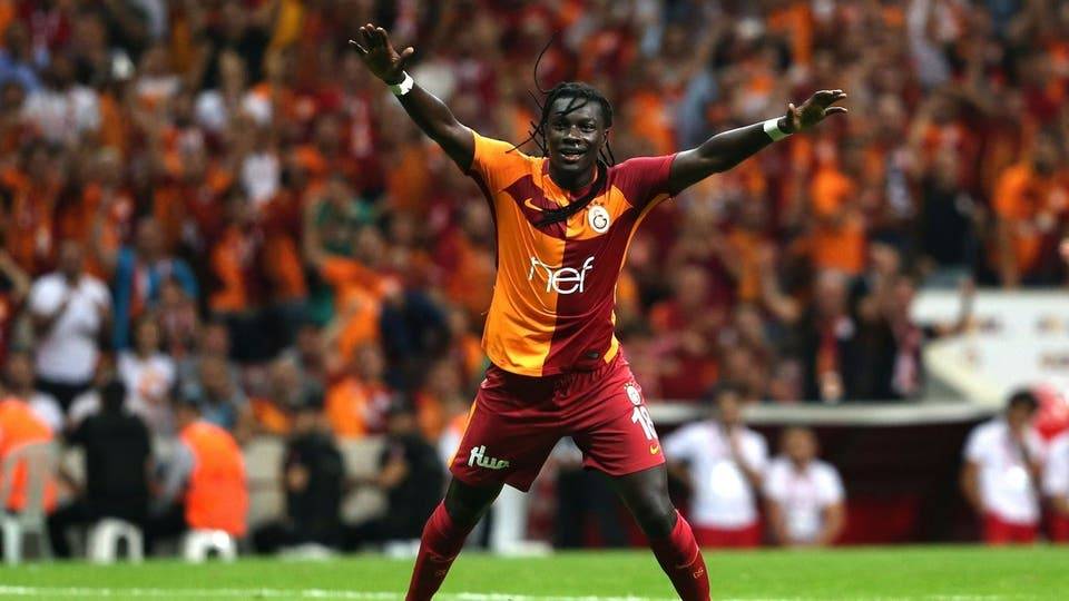 ‏41 مليون يورو دفعها غلطة سراي بحثاً عن تعويض غوميز