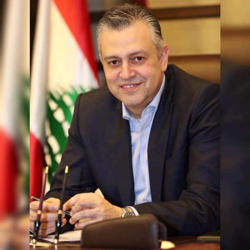حبيش: كفى قلة ضمير