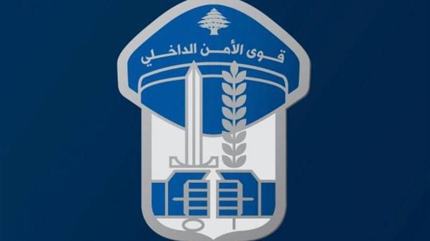 تركيب مسامير ضوئية على مسلكي جسر سليم سلام الأحد والسبت