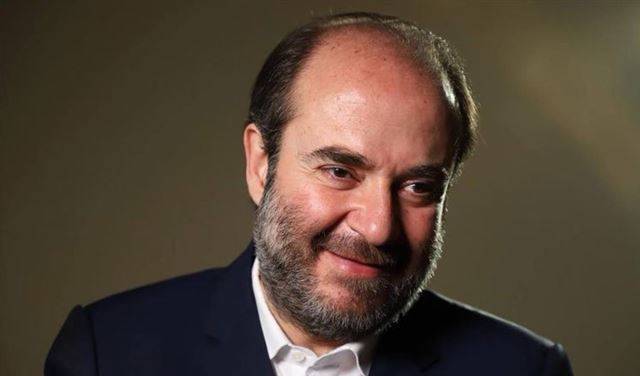 عقيص مصاب بكورونا.. هكذا التقط الفيروس