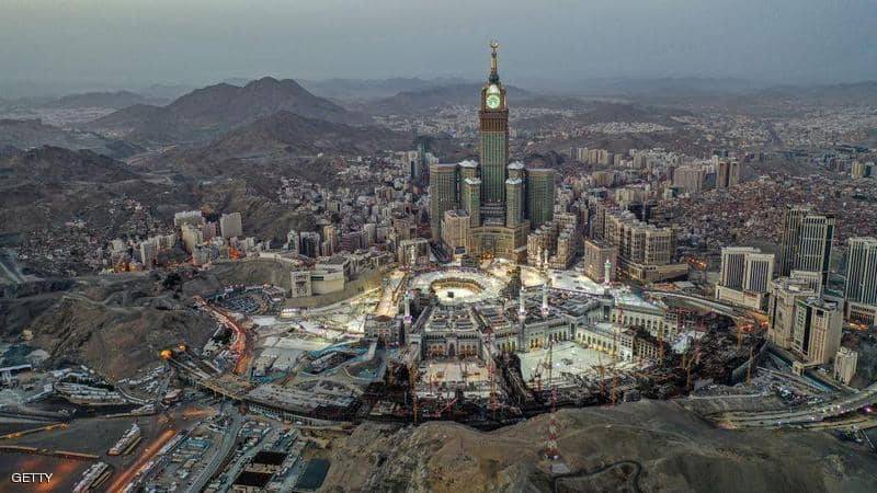 السعودية.. إجراءات استثنائية 