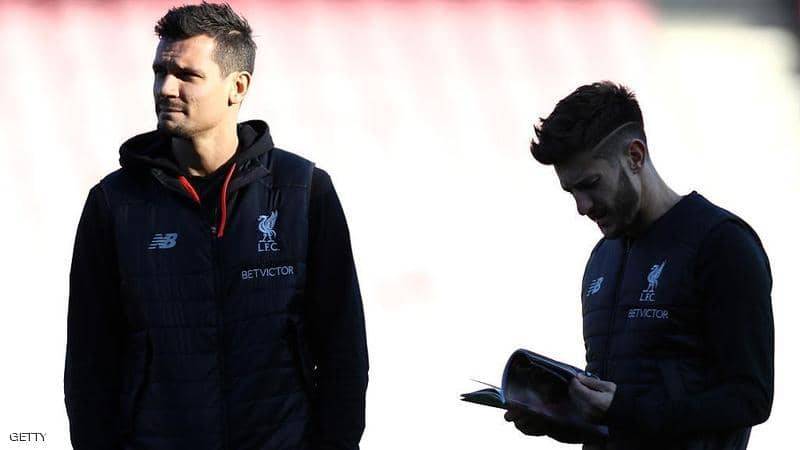 بعد لوفرين.. لاعب آخر يغادر أسوار ليفربول