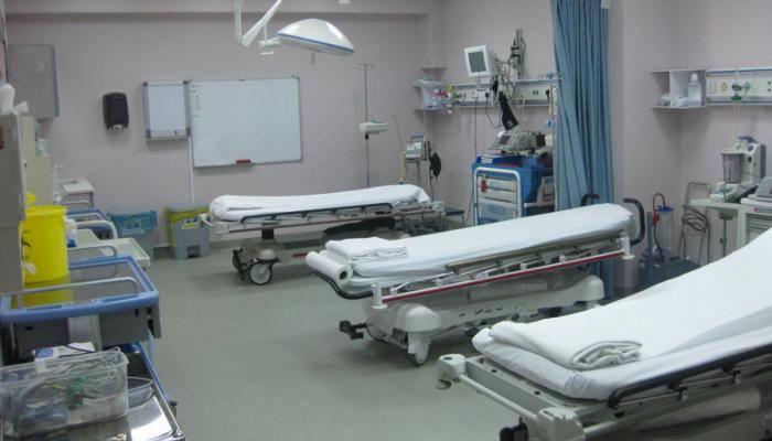 هل يستطيع القطاع الاستشفائي في لبنان مواجهة كورونا؟