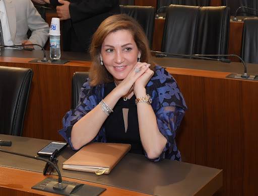 جمالي: أصبحنا وفنزويلا توأمين